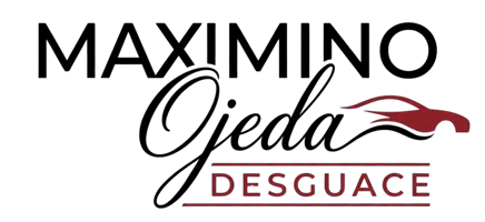 Desguace Maximino Ojeda